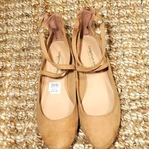 Christian Siriano for Payless Ballerina Flats, 7.5